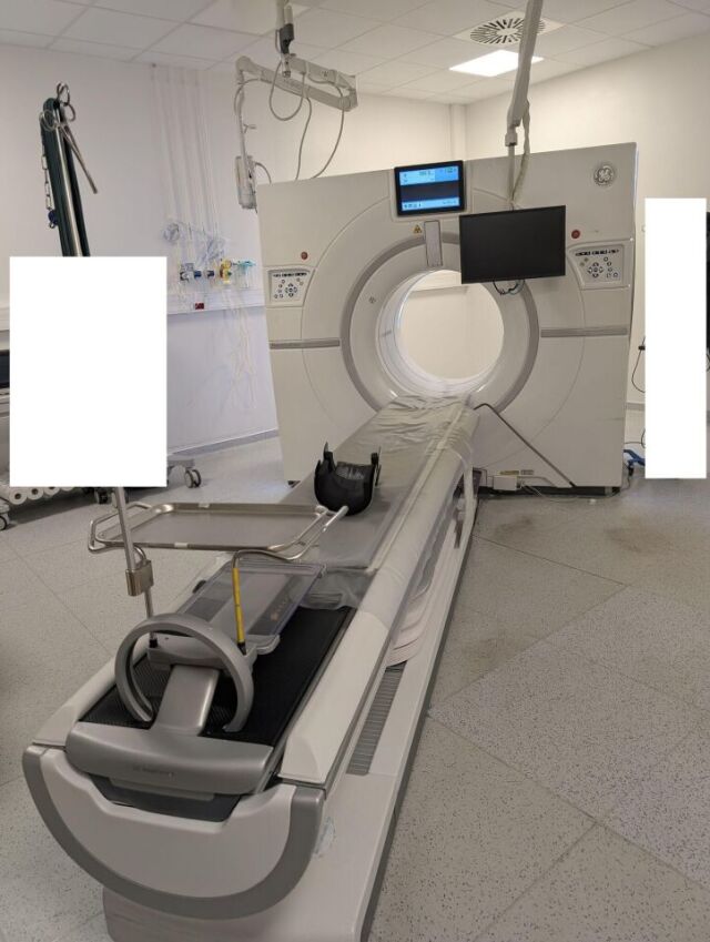 GE Revolution