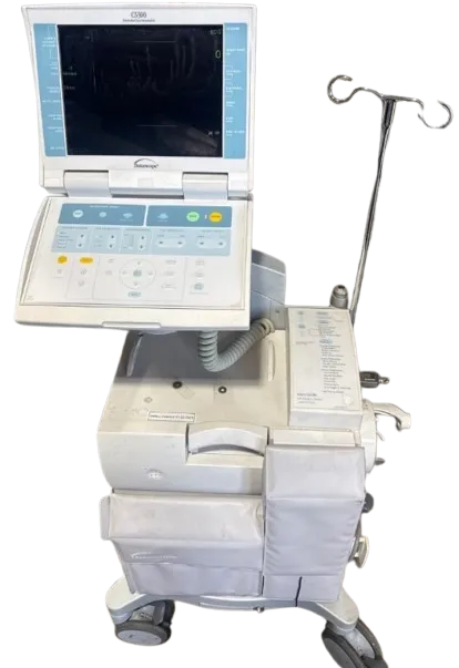 MAQUET MAQUET DATASCOPE CS300 Balloon Pump